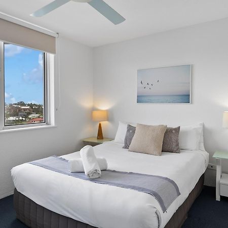 Mandolin Beachfront Resort Alexandra Headland Esterno foto