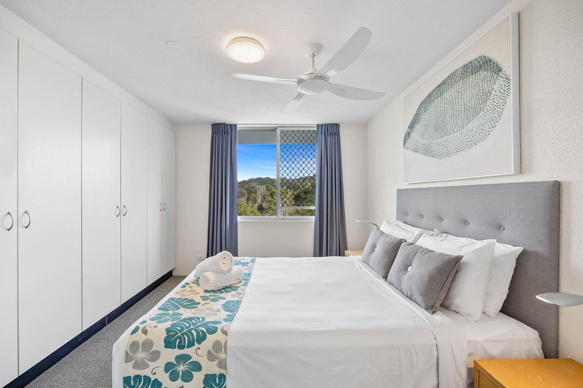 Mandolin Beachfront Resort Alexandra Headland Esterno foto